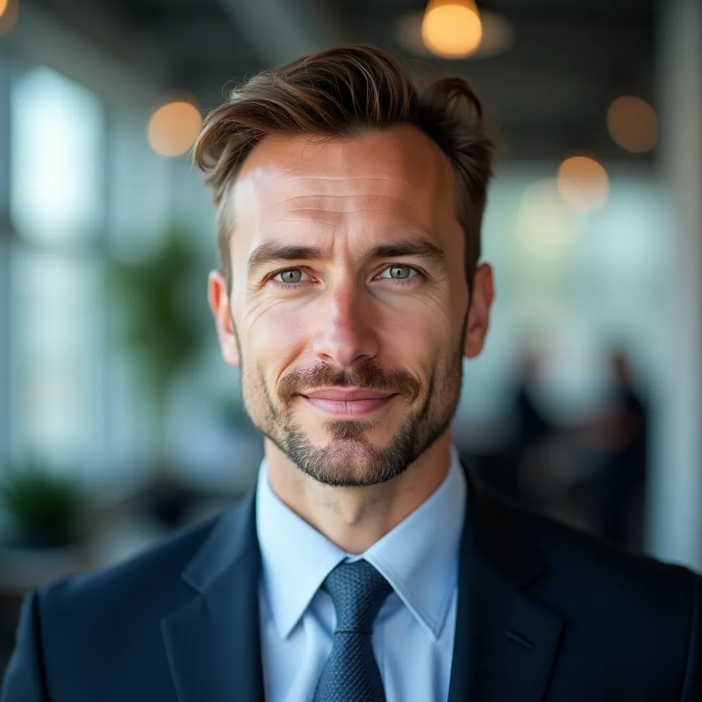 Team Member